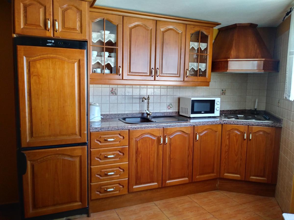 Casa Rural Bella Vista Vakantiehuis *