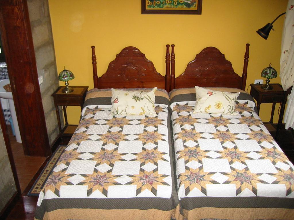 Dom wakacyjny Casa Rural Bella Vista Granadilla De Abona