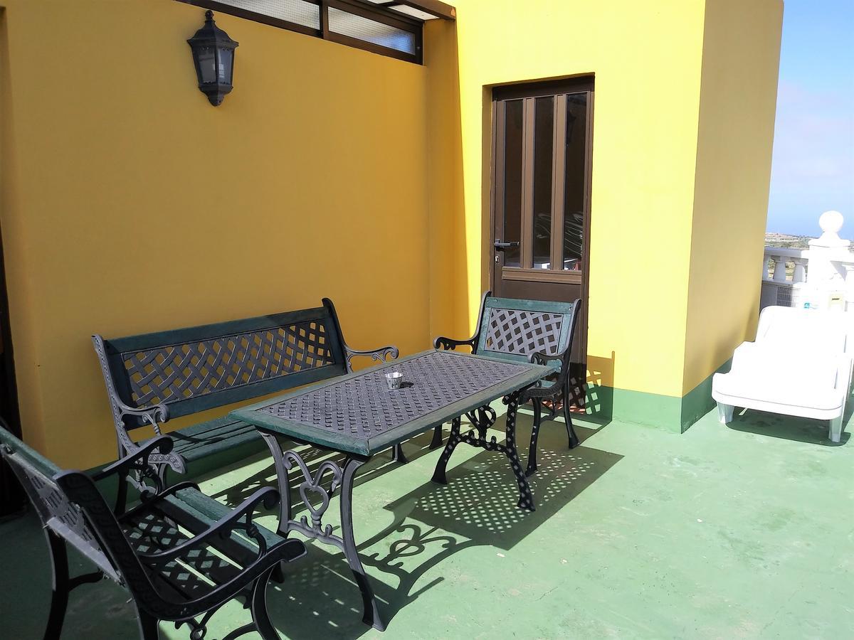 Casa Rural Bella Vista Granadilla De Abona